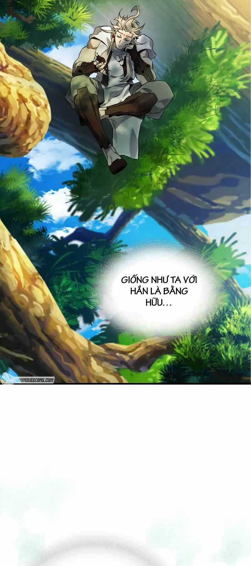 Thăng Cấp Cùng Thần Chapter 95 trang 2