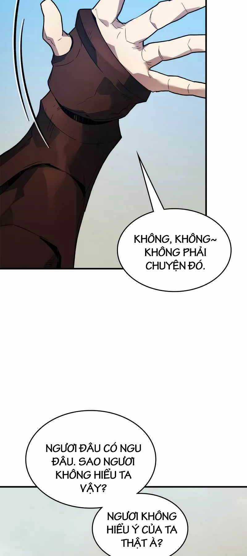 Thăng Cấp Cùng Thần Chapter 95 trang 20