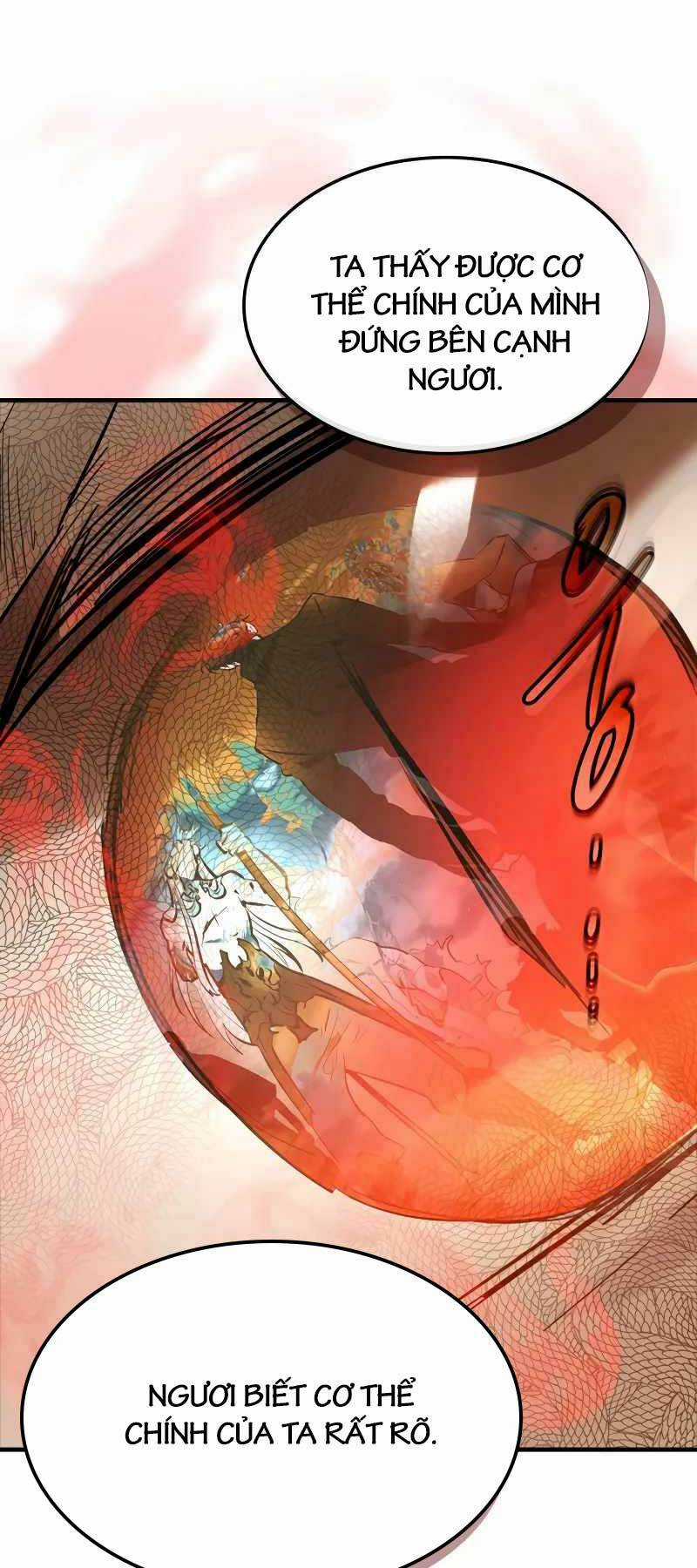 Thăng Cấp Cùng Thần Chapter 95 trang 26