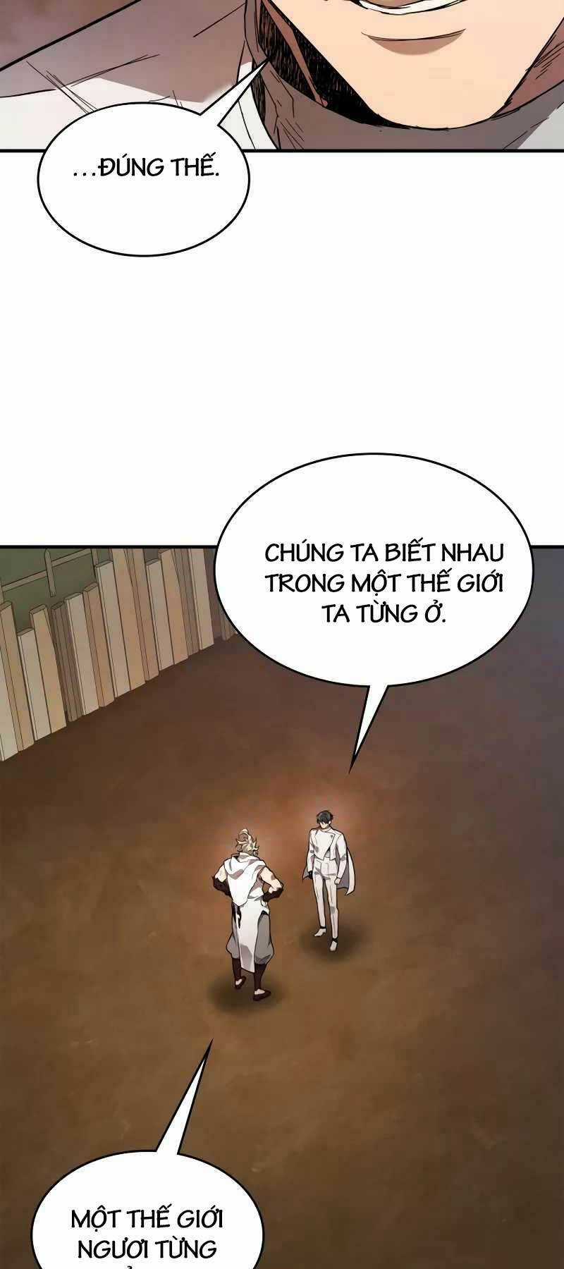 Thăng Cấp Cùng Thần Chapter 95 trang 29