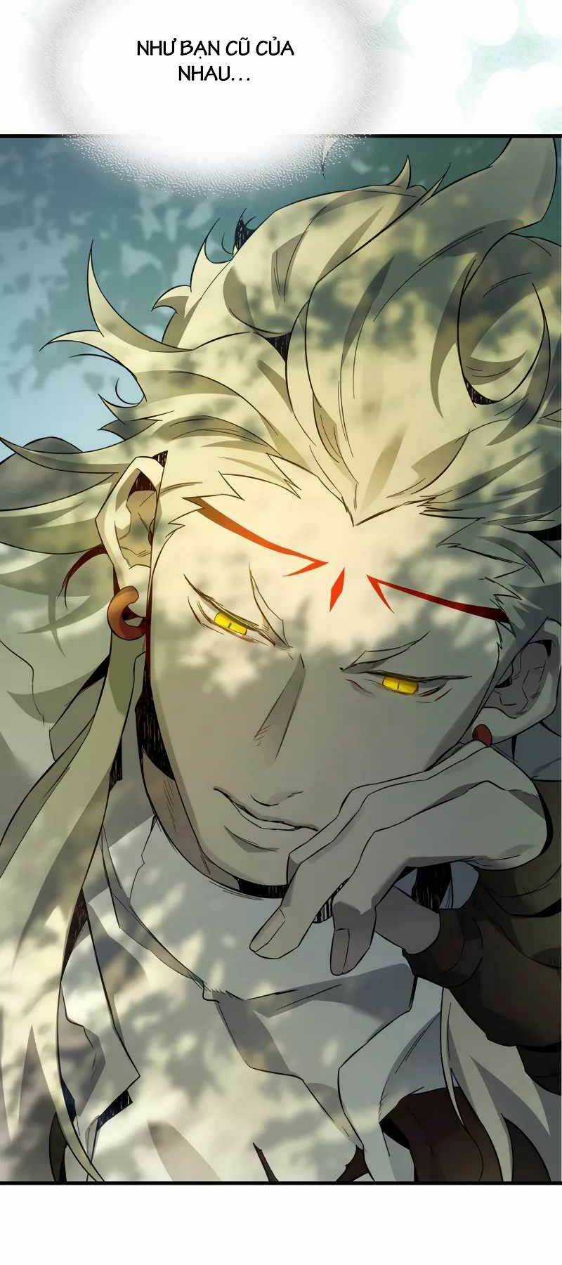 Thăng Cấp Cùng Thần Chapter 95 trang 3