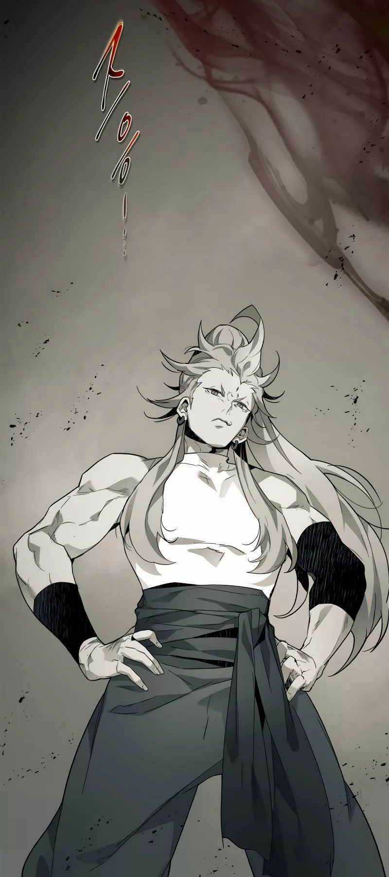 Thăng Cấp Cùng Thần Chapter 95 trang 32