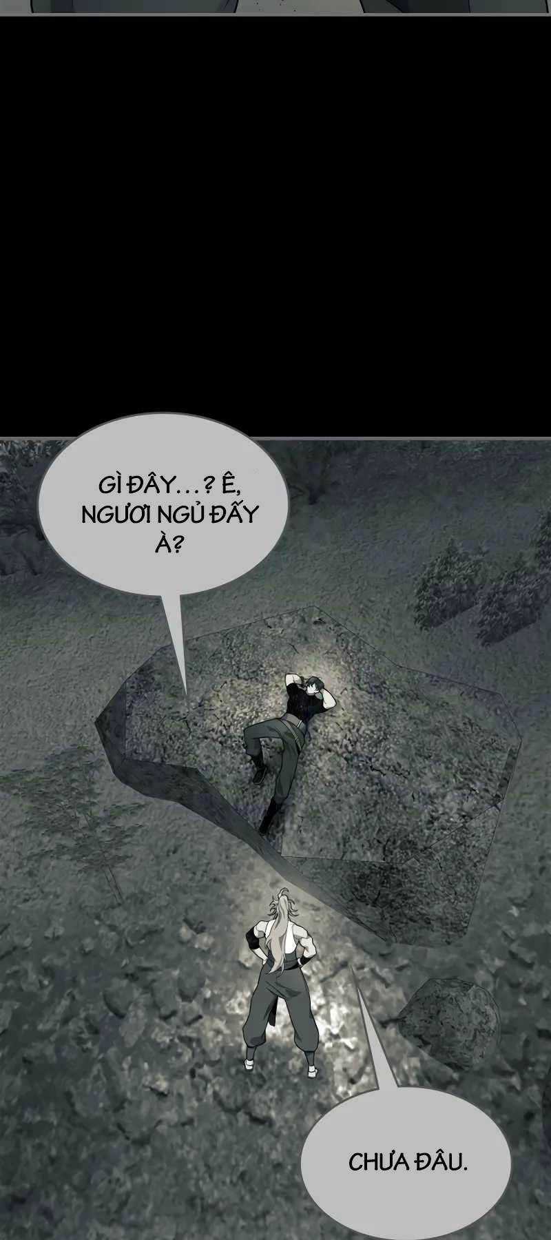 Thăng Cấp Cùng Thần Chapter 95 trang 33