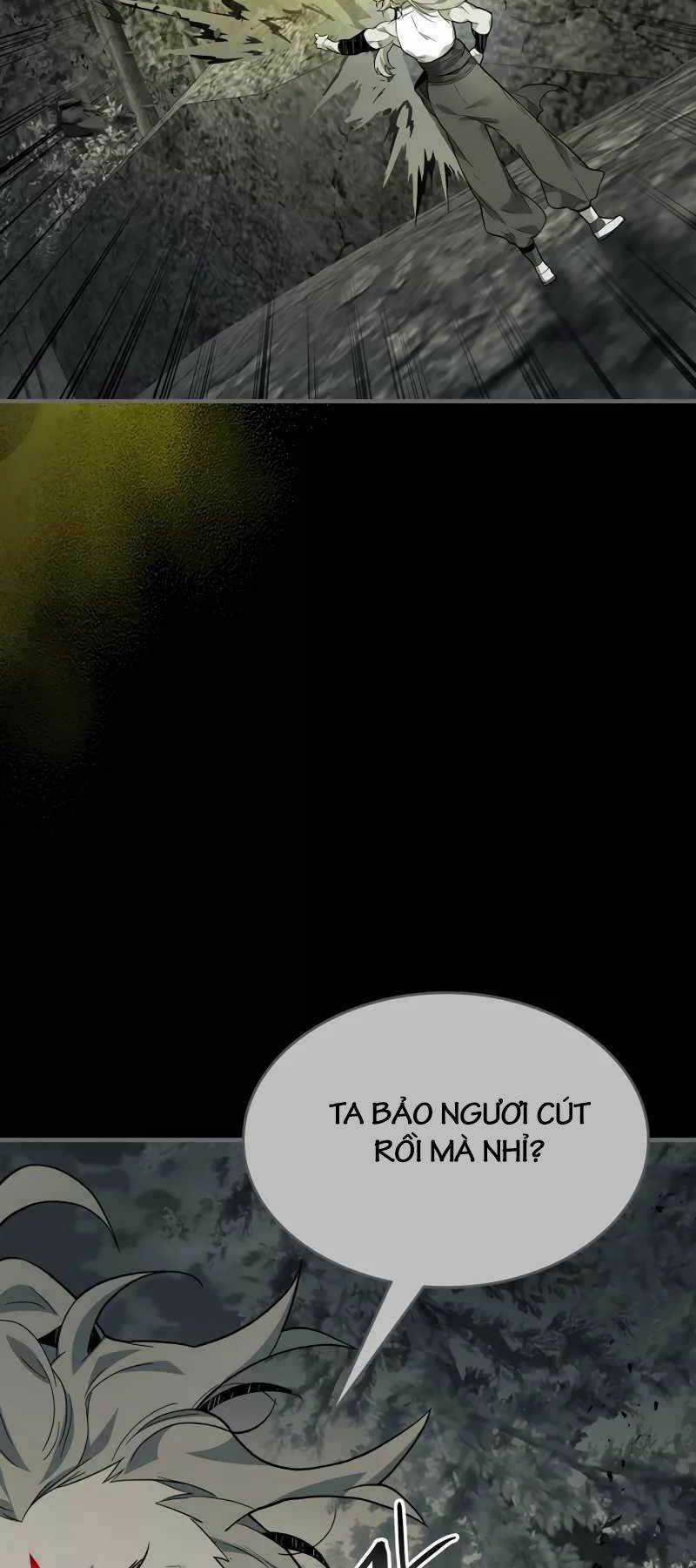 Thăng Cấp Cùng Thần Chapter 95 trang 36