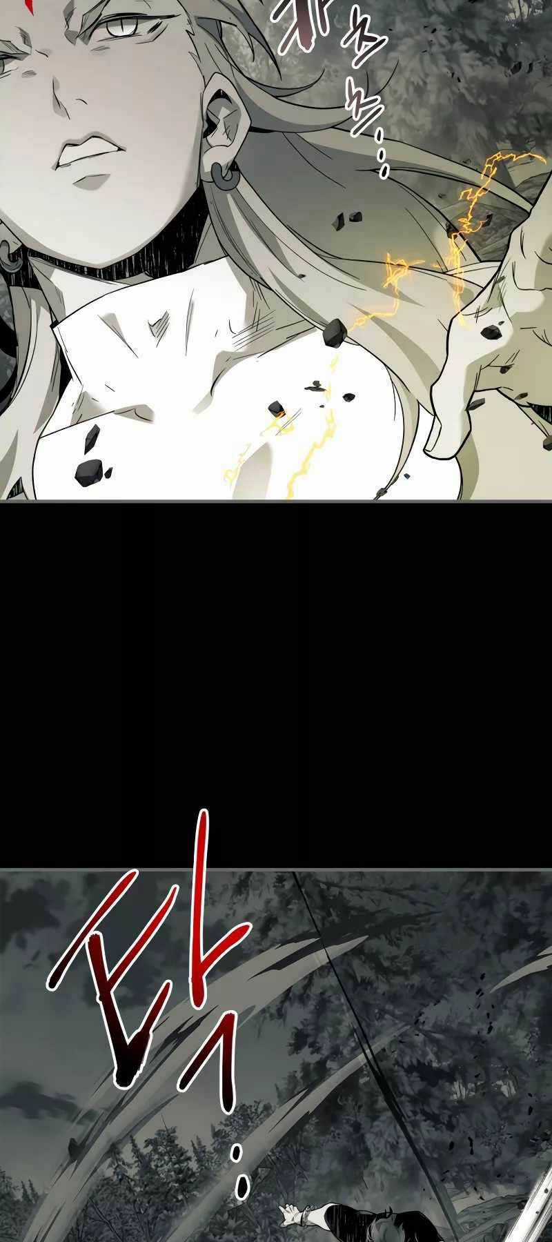 Thăng Cấp Cùng Thần Chapter 95 trang 37