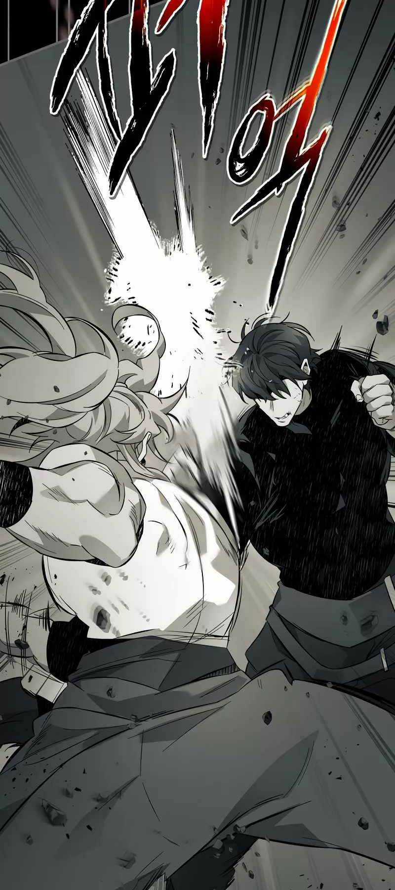 Thăng Cấp Cùng Thần Chapter 95 trang 42