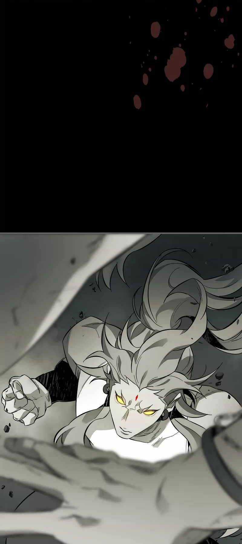 Thăng Cấp Cùng Thần Chapter 95 trang 46