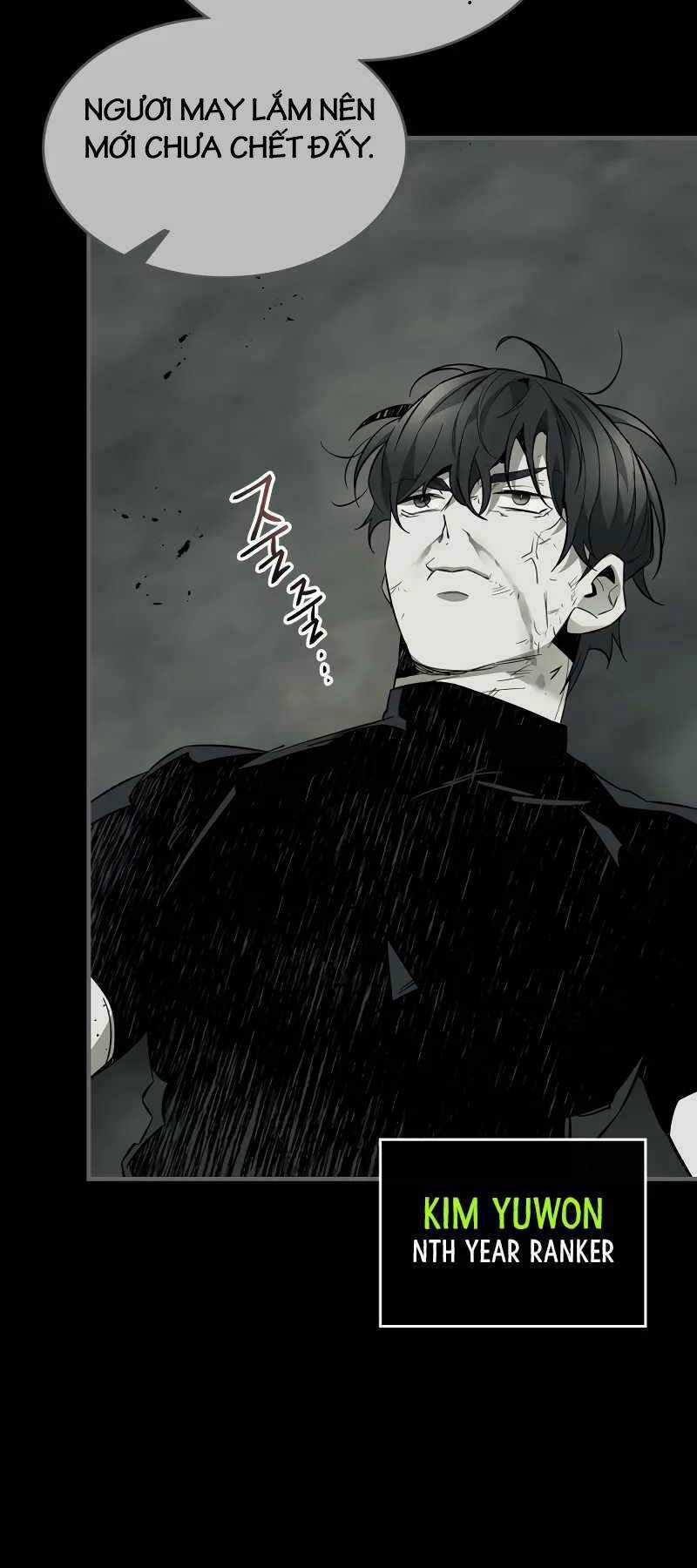 Thăng Cấp Cùng Thần Chapter 95 trang 49