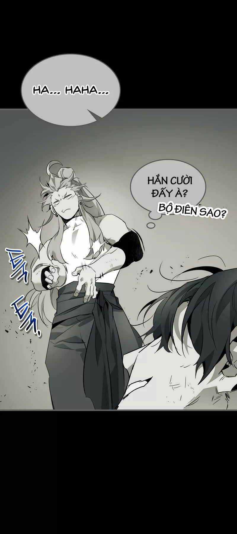 Thăng Cấp Cùng Thần Chapter 95 trang 50