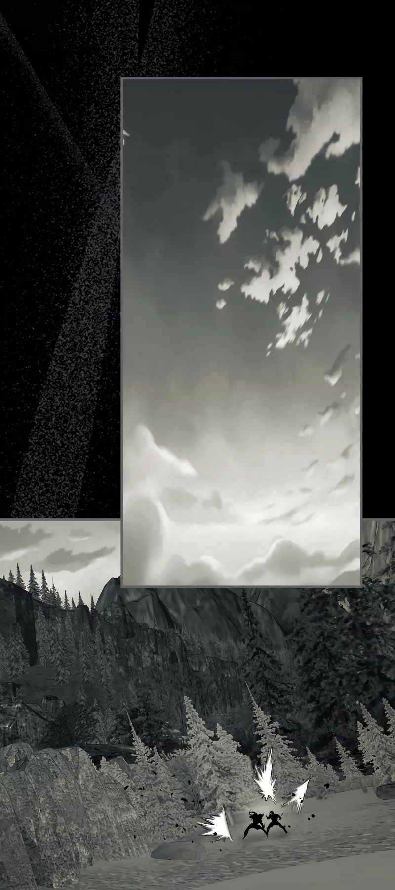 Thăng Cấp Cùng Thần Chapter 95 trang 53