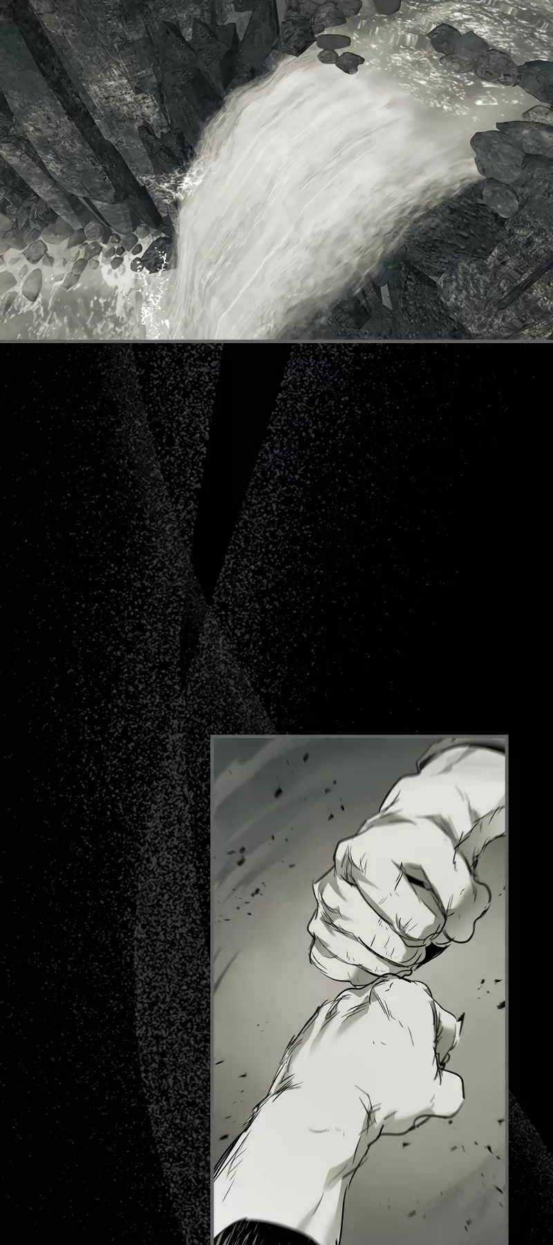 Thăng Cấp Cùng Thần Chapter 95 trang 55