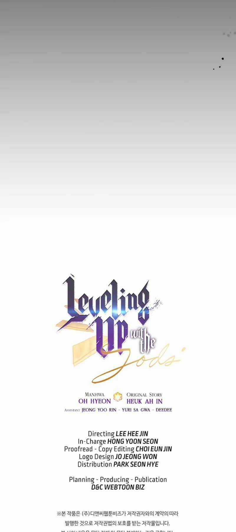 Thăng Cấp Cùng Thần Chapter 95 trang 61