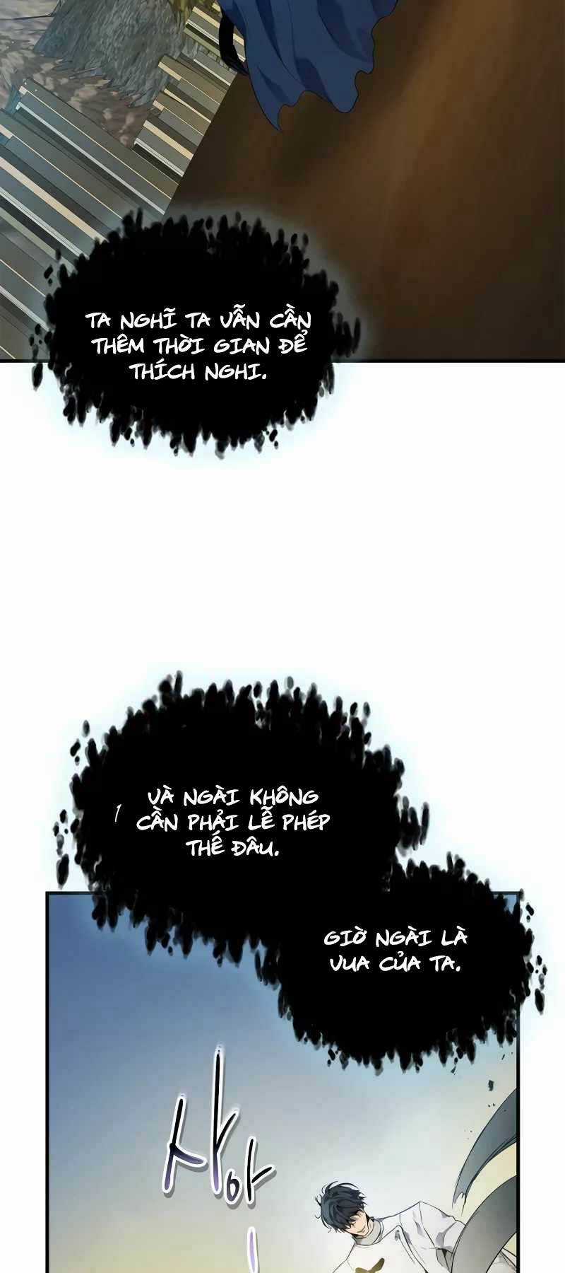 Thăng Cấp Cùng Thần Chapter 95 trang 7