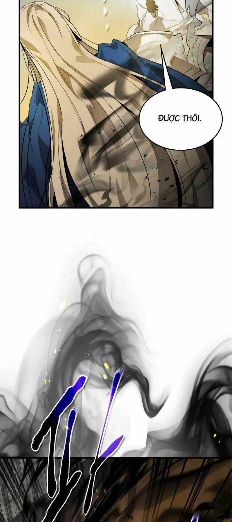 Thăng Cấp Cùng Thần Chapter 95 trang 8