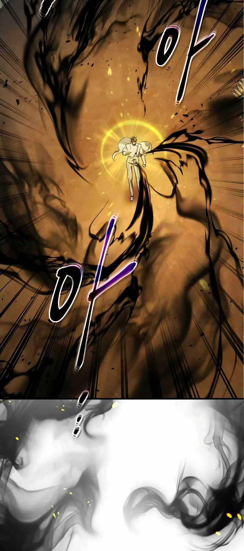 Thăng Cấp Cùng Thần Chapter 95 trang 9