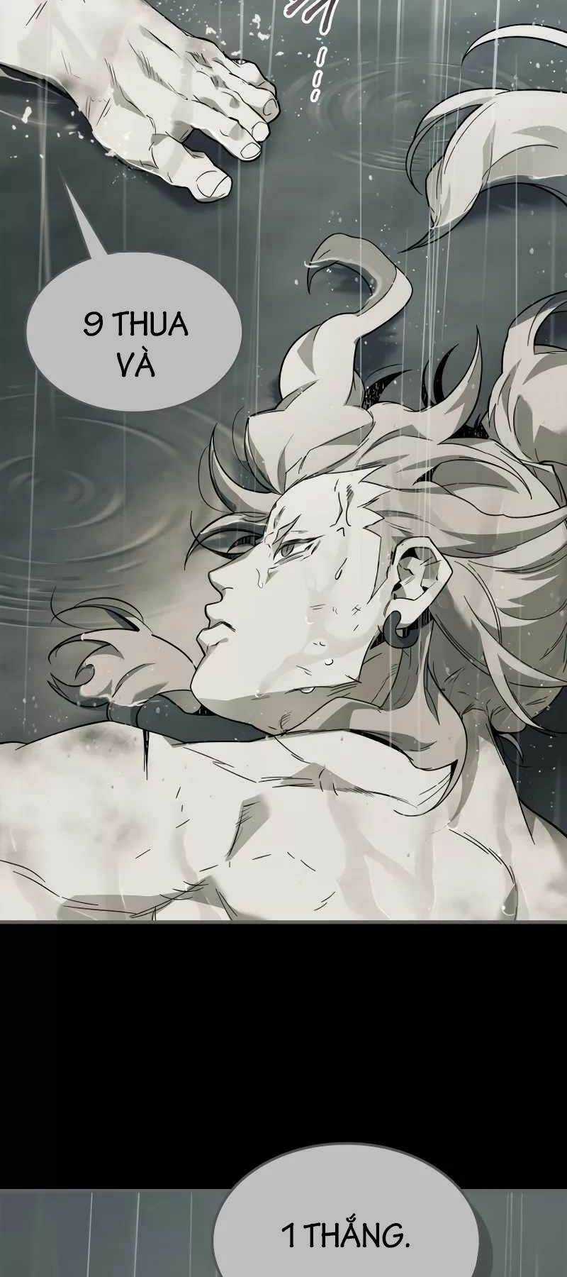 Thăng Cấp Cùng Thần Chapter 96 trang 10