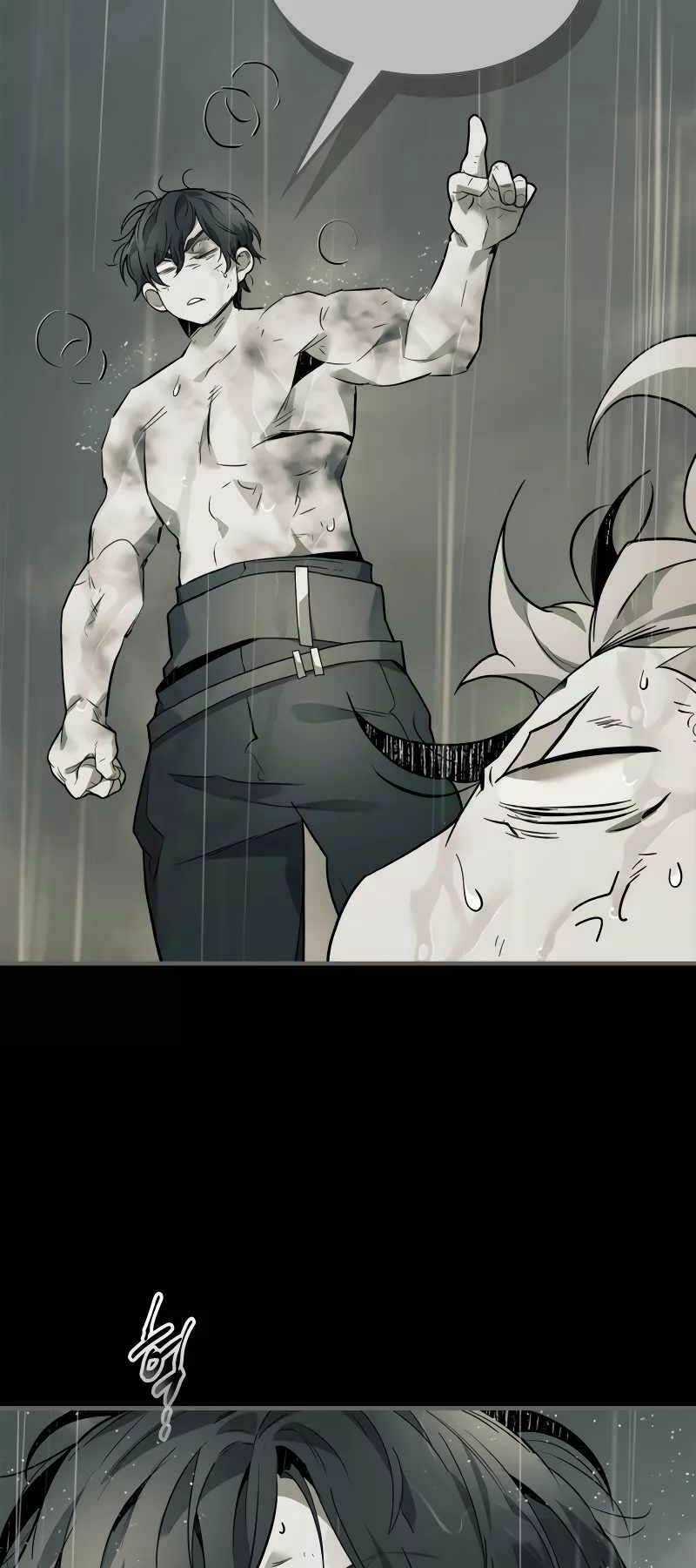 Thăng Cấp Cùng Thần Chapter 96 trang 11