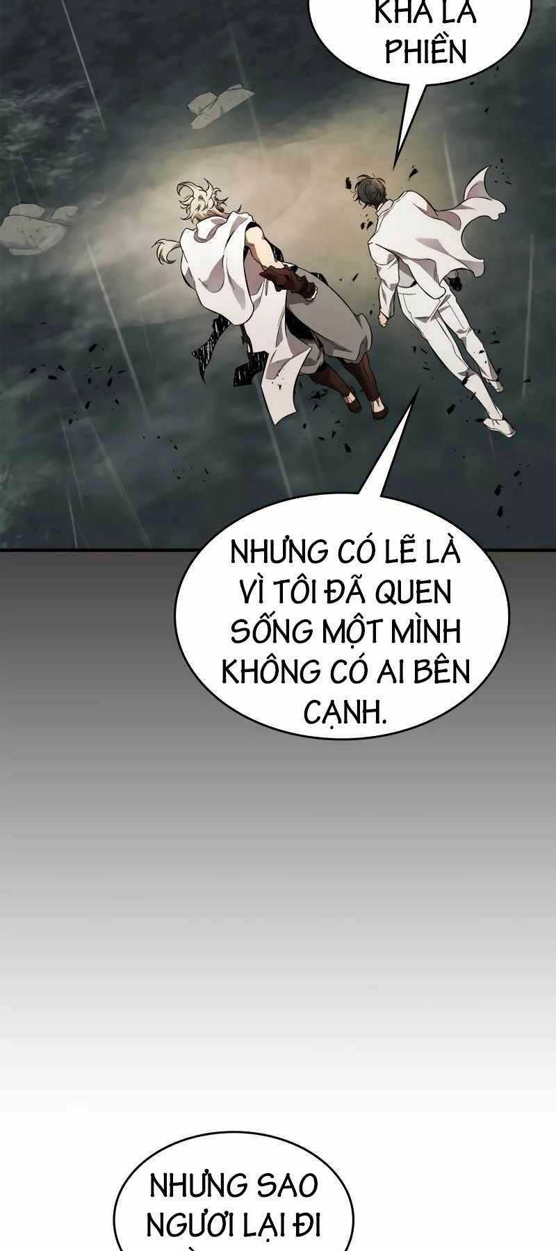 Thăng Cấp Cùng Thần Chapter 96 trang 15
