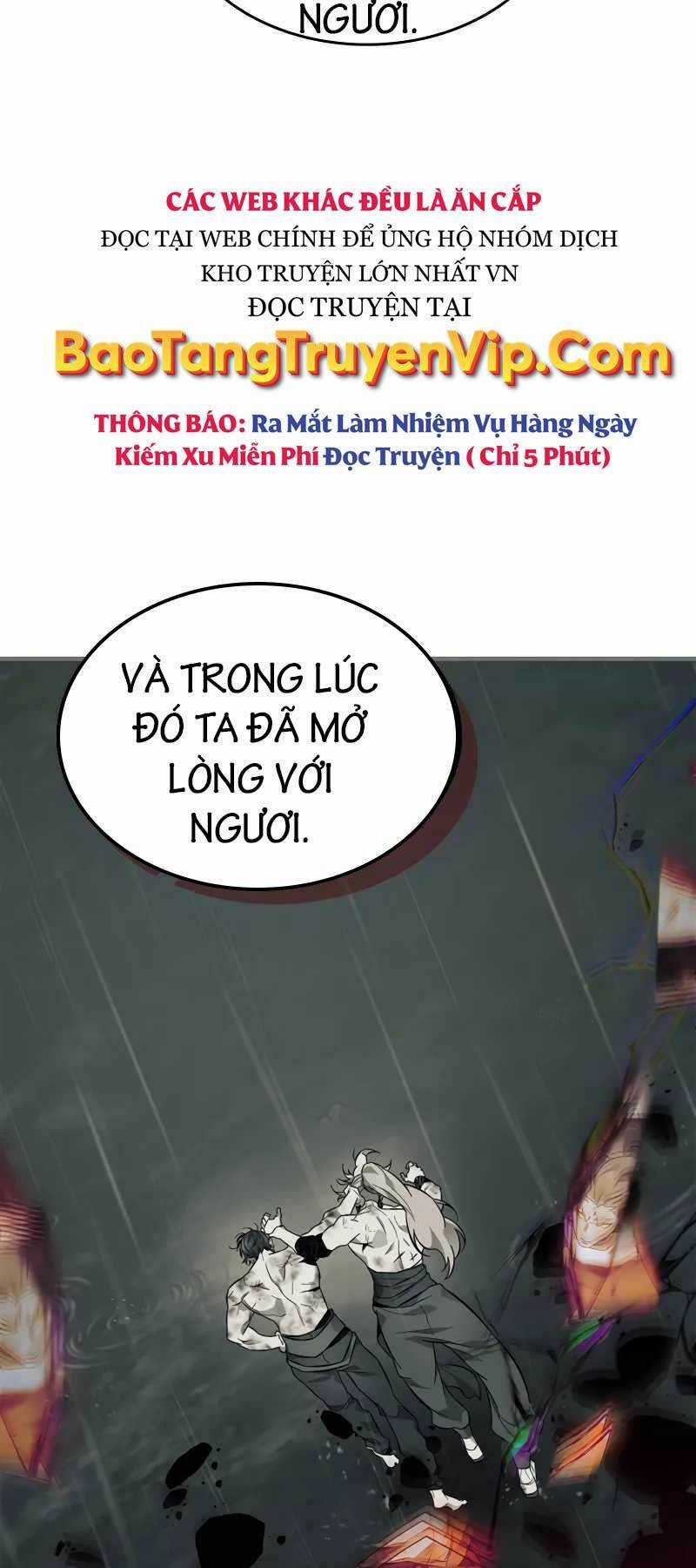 Thăng Cấp Cùng Thần Chapter 96 trang 17