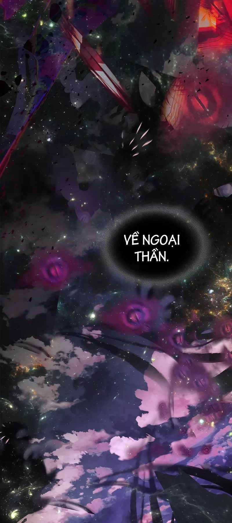 Thăng Cấp Cùng Thần Chapter 96 trang 19