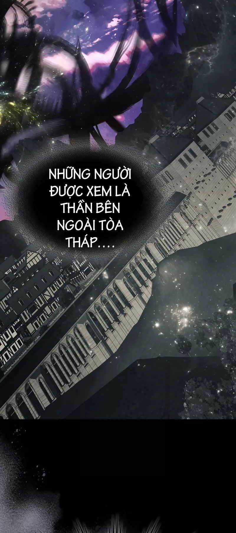 Thăng Cấp Cùng Thần Chapter 96 trang 20