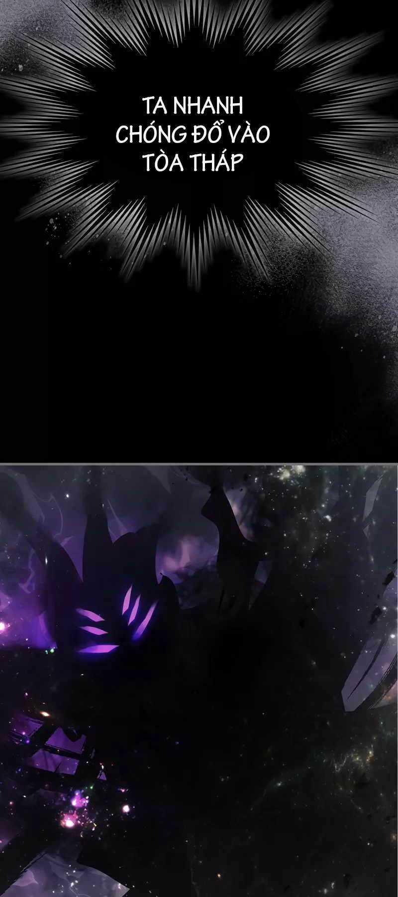 Thăng Cấp Cùng Thần Chapter 96 trang 21