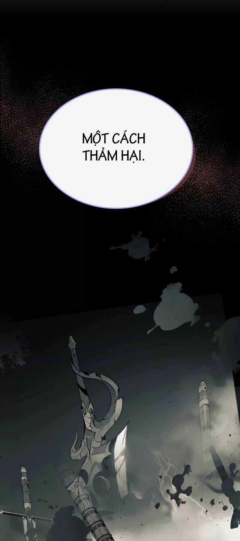 Thăng Cấp Cùng Thần Chapter 96 trang 26