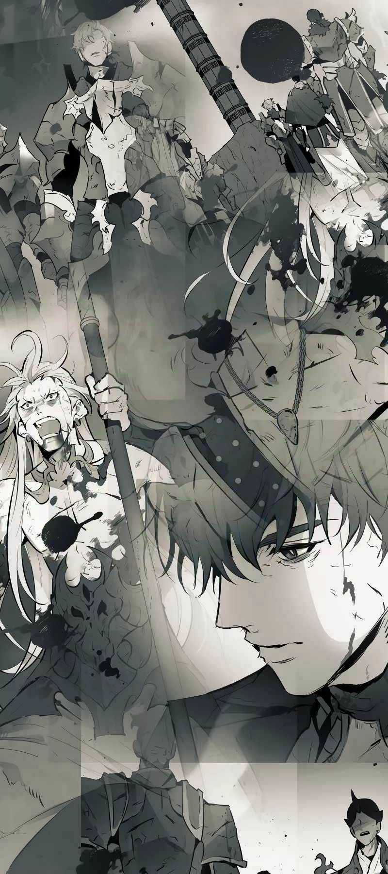 Thăng Cấp Cùng Thần Chapter 96 trang 27