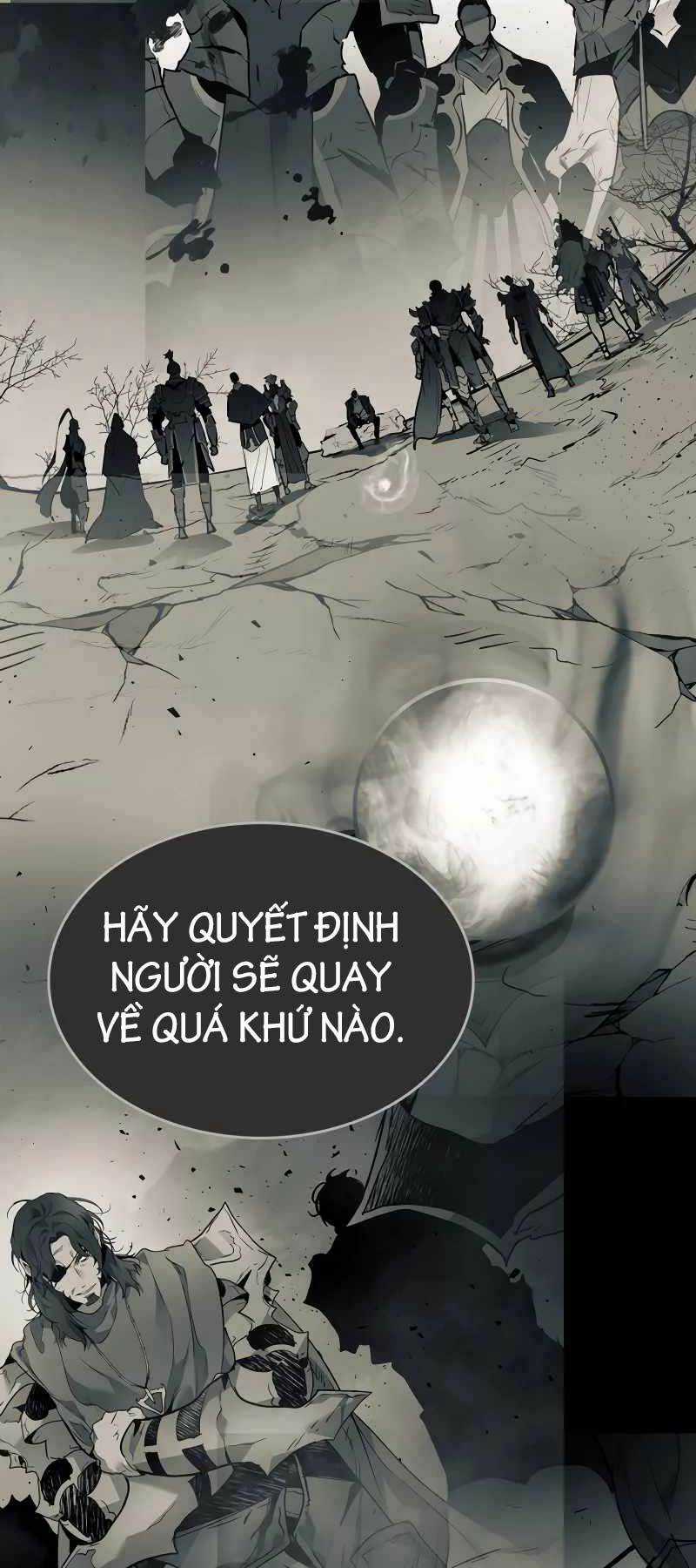 Thăng Cấp Cùng Thần Chapter 96 trang 28