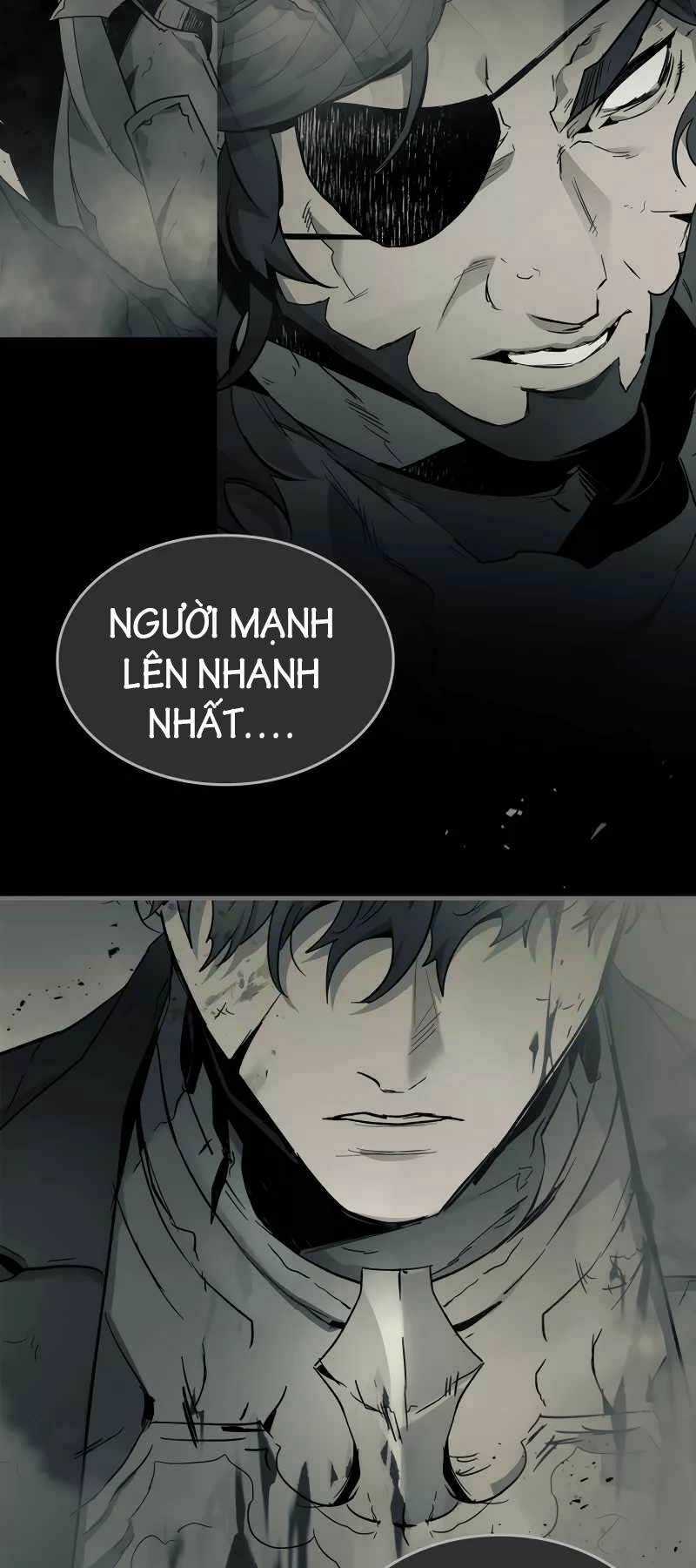 Thăng Cấp Cùng Thần Chapter 96 trang 29