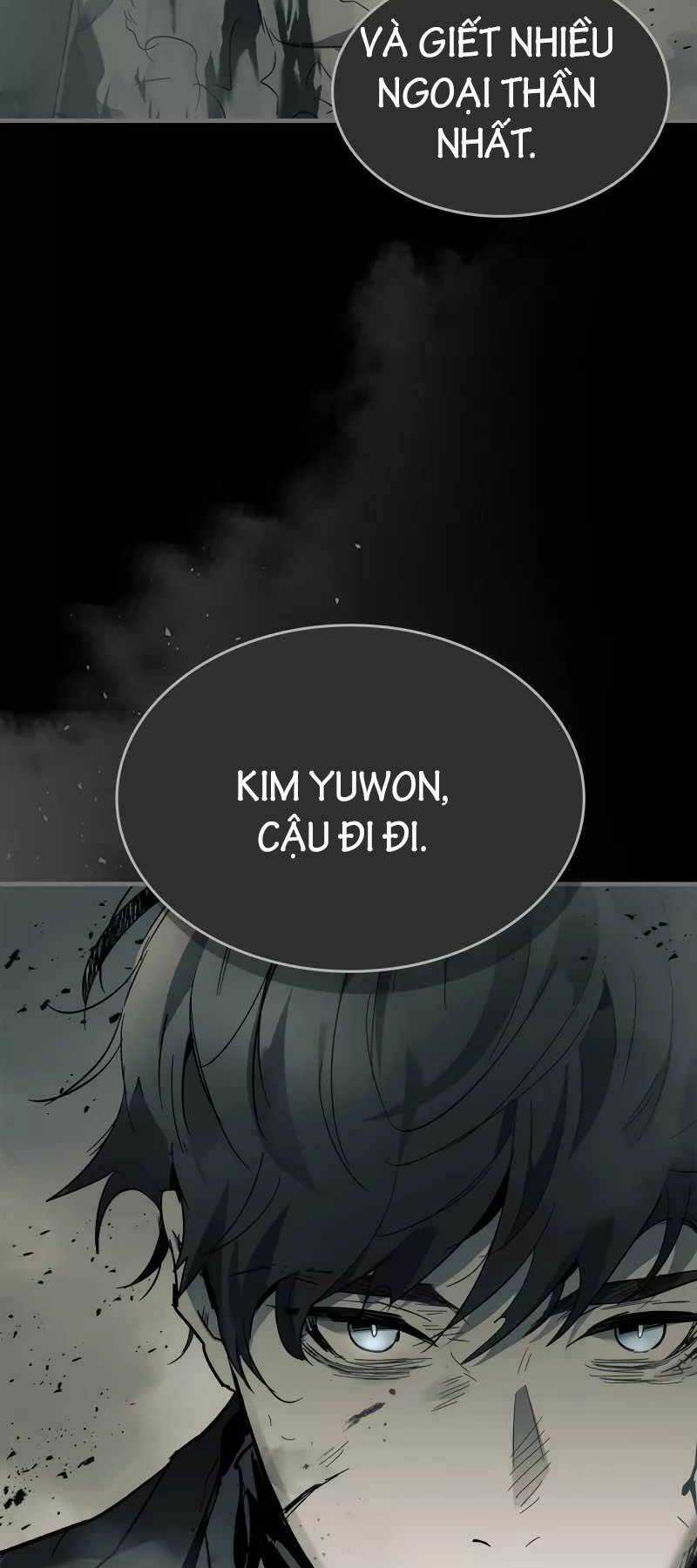 Thăng Cấp Cùng Thần Chapter 96 trang 30