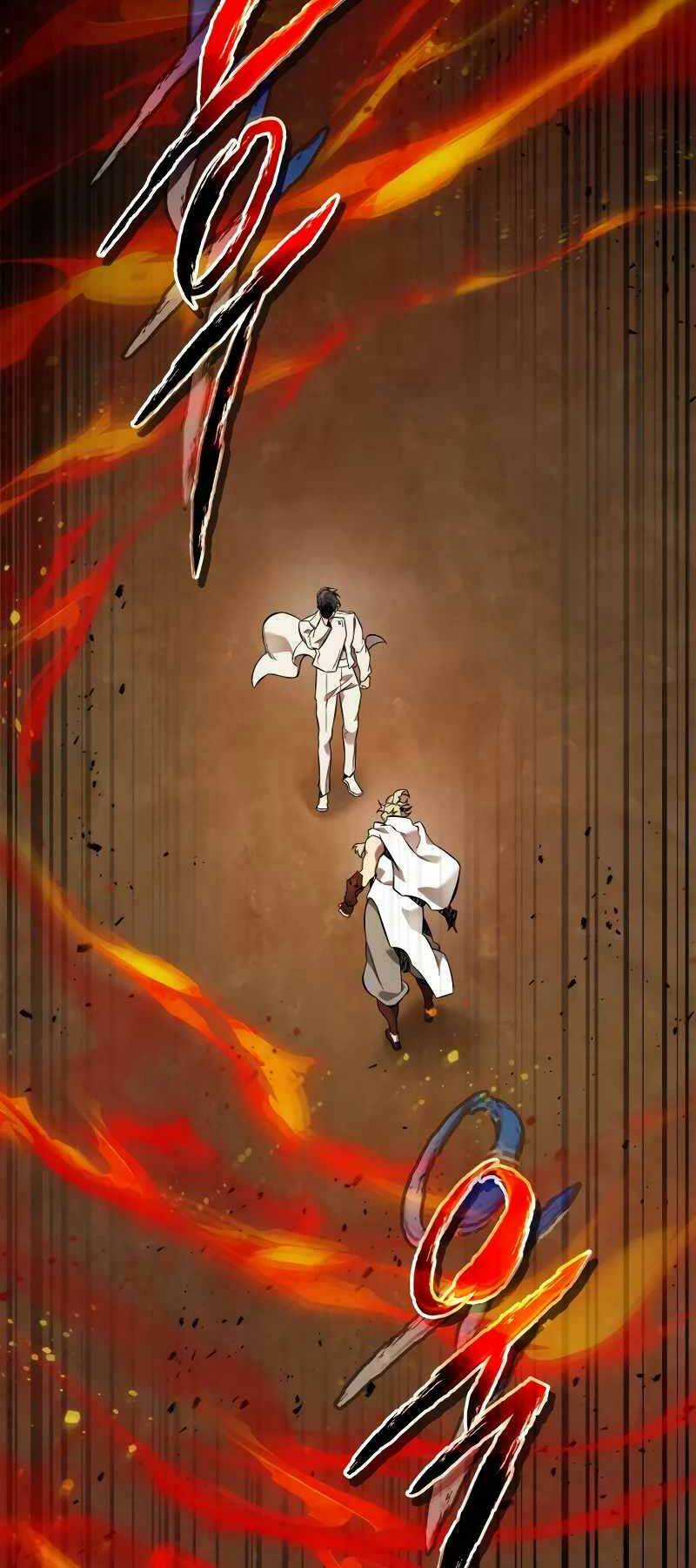 Thăng Cấp Cùng Thần Chapter 96 trang 32