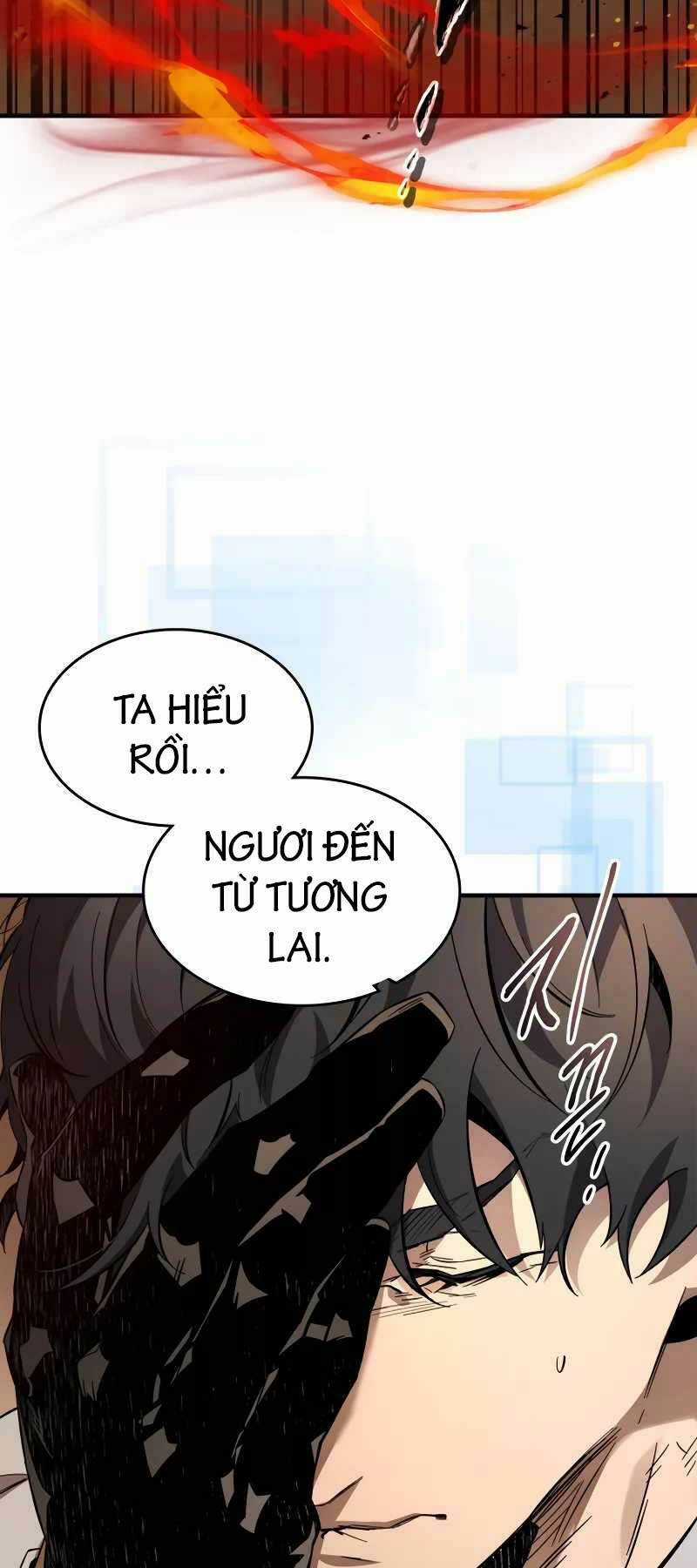 Thăng Cấp Cùng Thần Chapter 96 trang 33