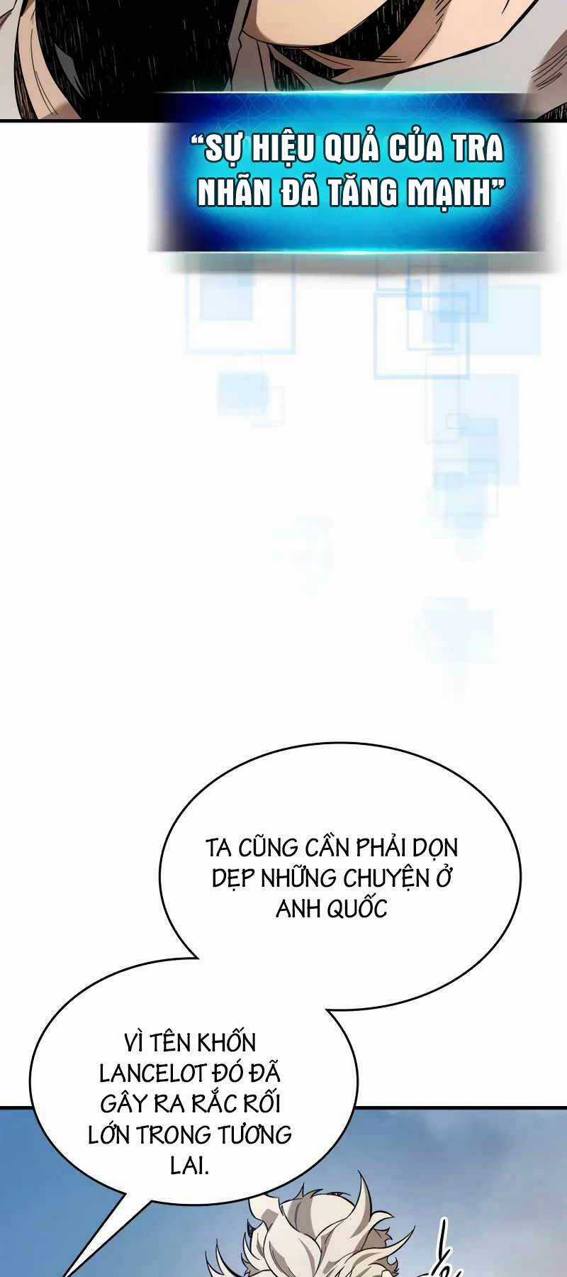 Thăng Cấp Cùng Thần Chapter 96 trang 34