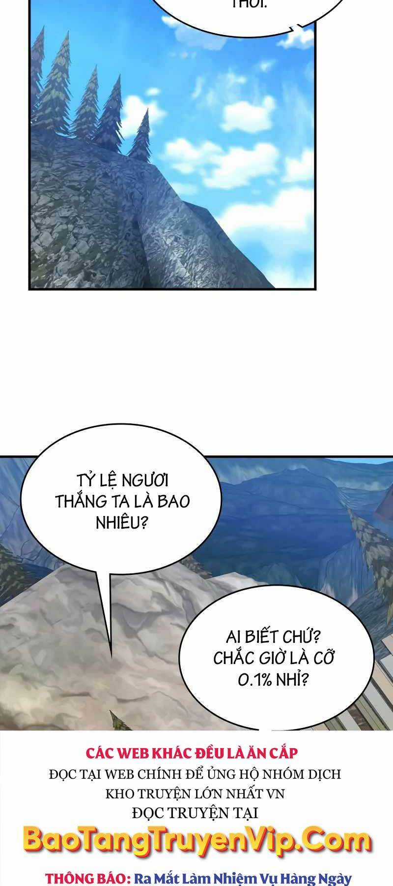 Thăng Cấp Cùng Thần Chapter 96 trang 36