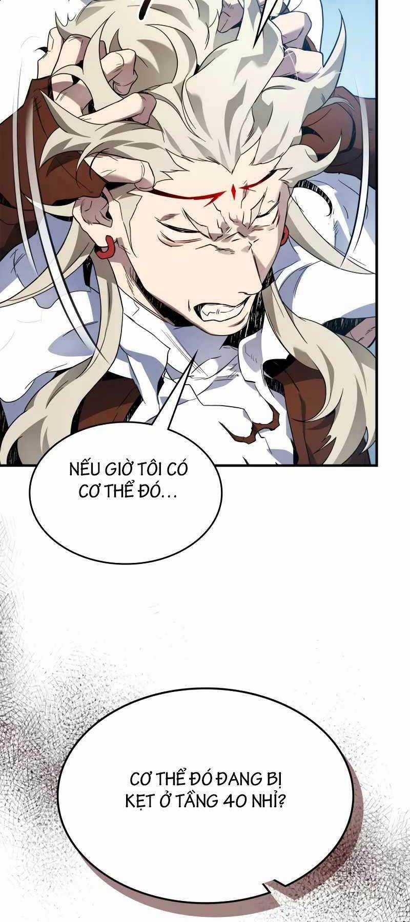 Thăng Cấp Cùng Thần Chapter 96 trang 38