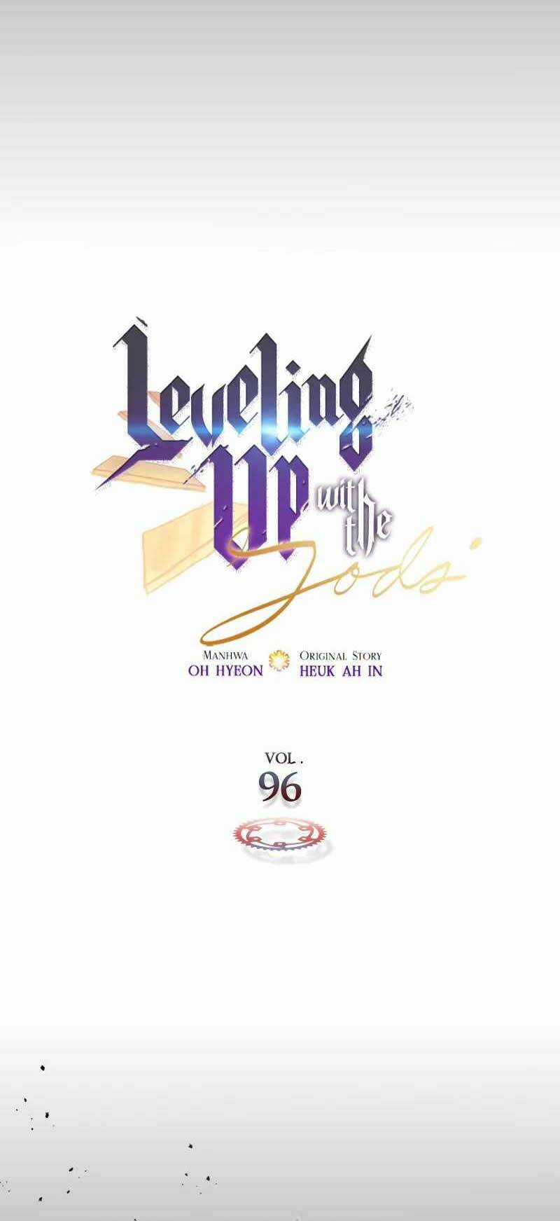 Thăng Cấp Cùng Thần Chapter 96 trang 4