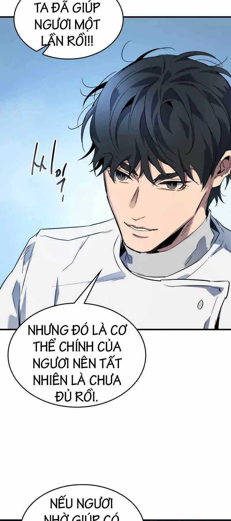 Thăng Cấp Cùng Thần Chapter 96 trang 42