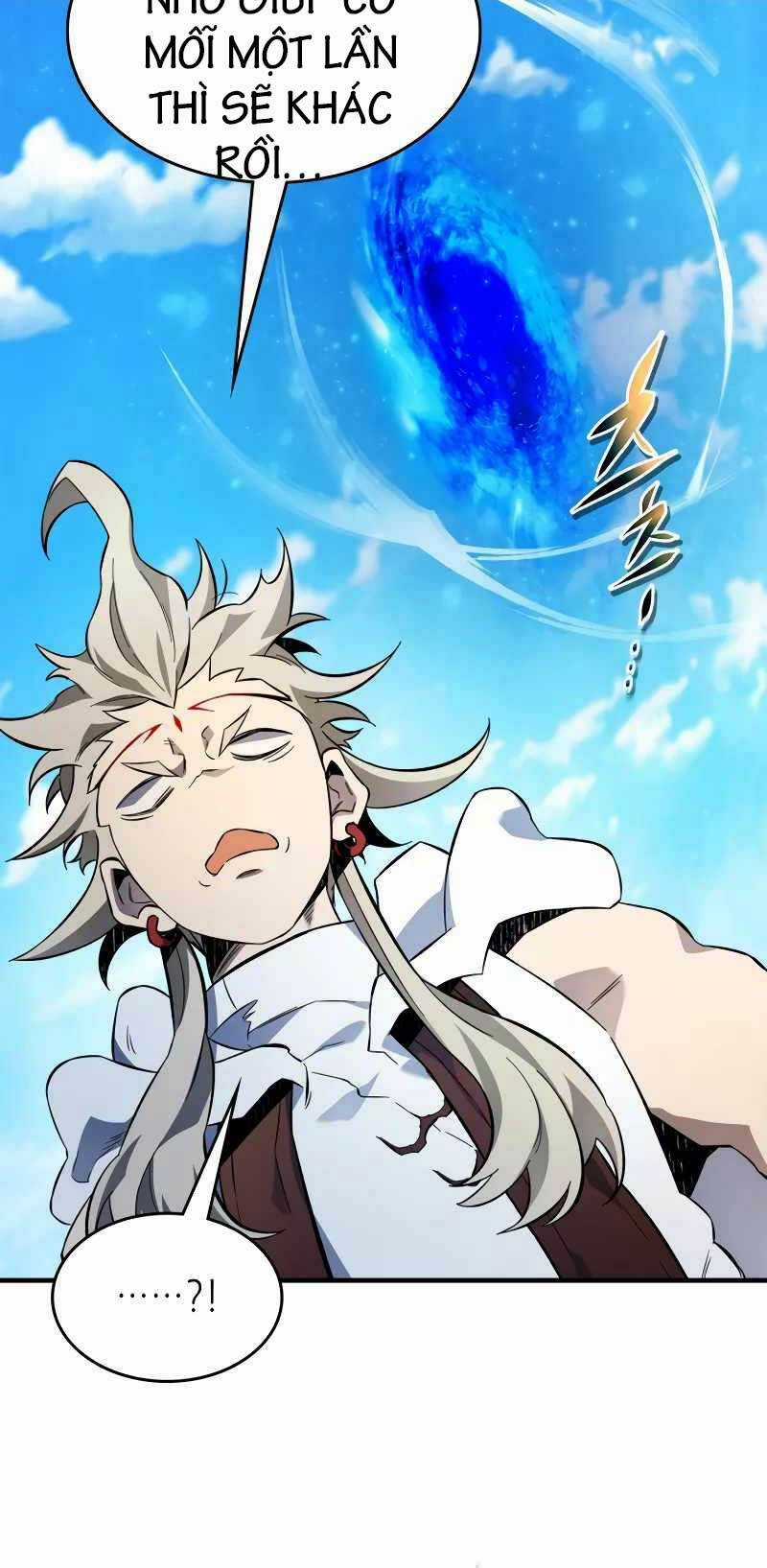 Thăng Cấp Cùng Thần Chapter 96 trang 43