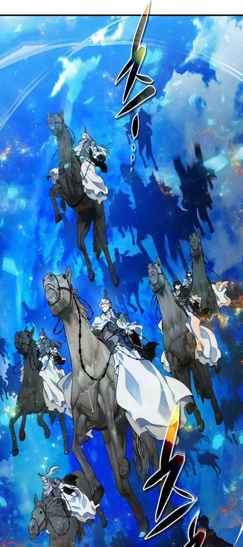 Thăng Cấp Cùng Thần Chapter 96 trang 44