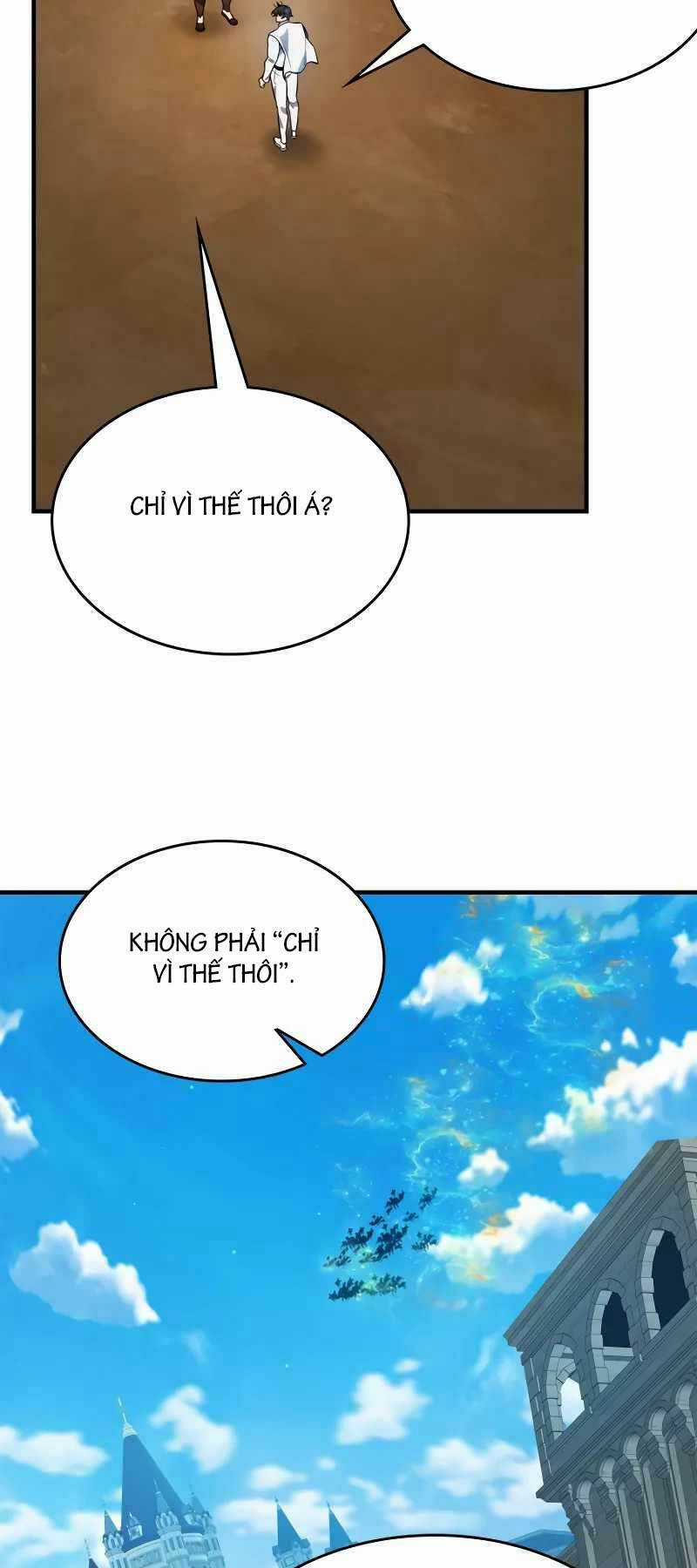 Thăng Cấp Cùng Thần Chapter 96 trang 46