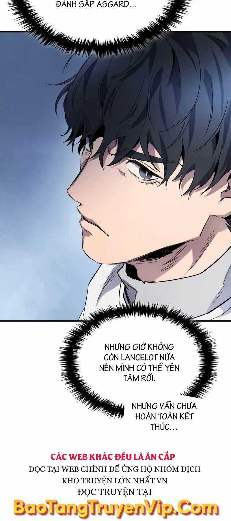 Thăng Cấp Cùng Thần Chapter 96 trang 48