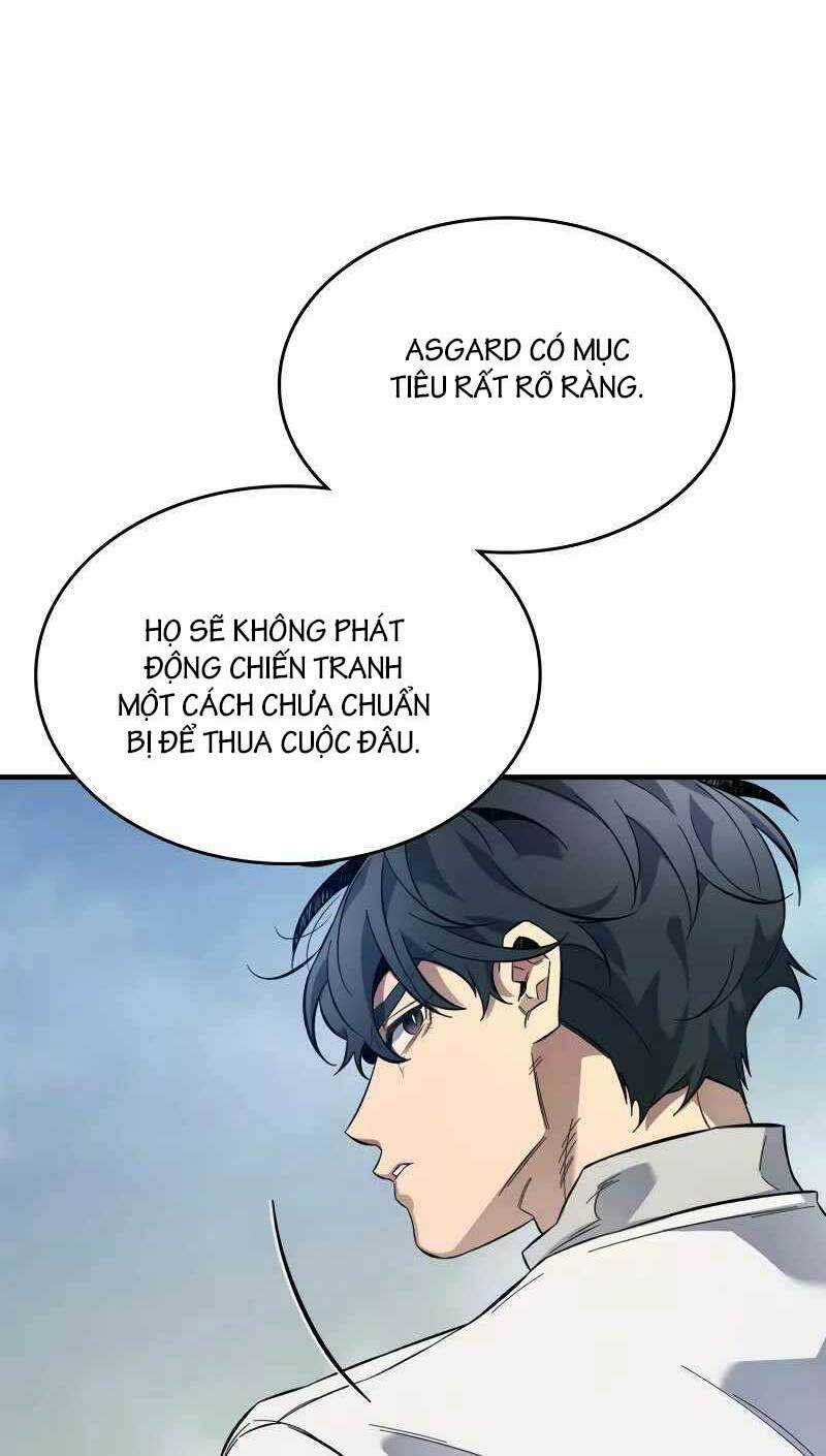 Thăng Cấp Cùng Thần Chapter 96 trang 50