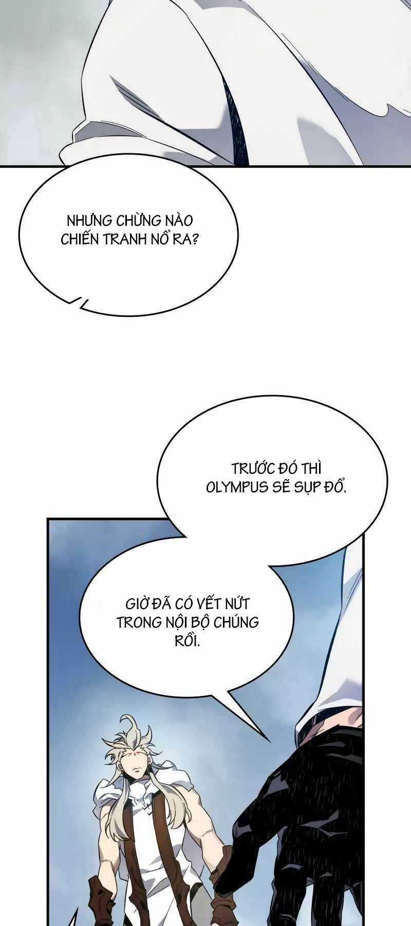 Thăng Cấp Cùng Thần Chapter 96 trang 51