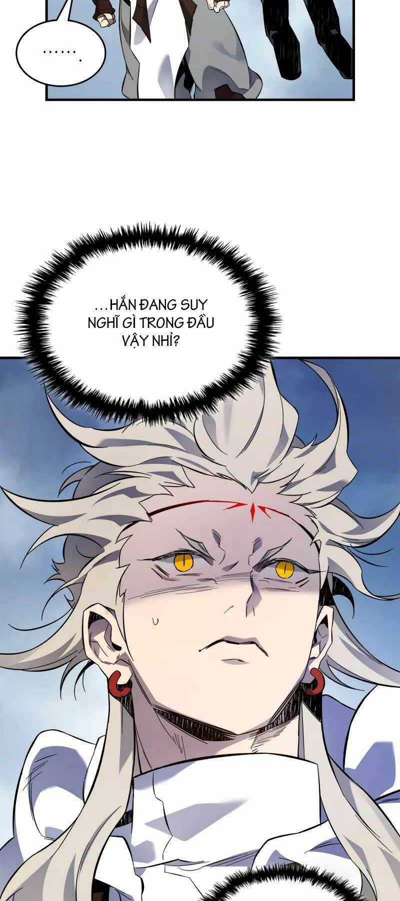 Thăng Cấp Cùng Thần Chapter 96 trang 52