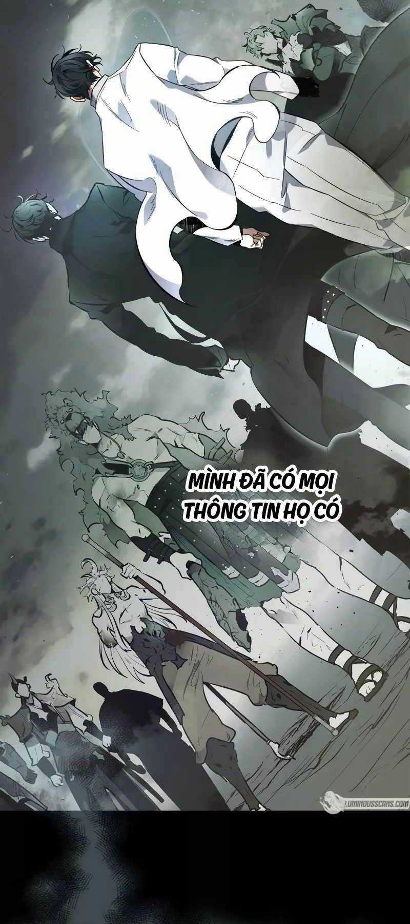 Thăng Cấp Cùng Thần Chapter 96 trang 54