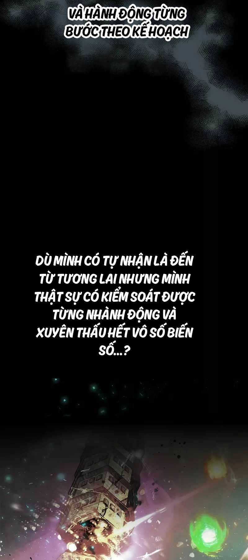 Thăng Cấp Cùng Thần Chapter 96 trang 55