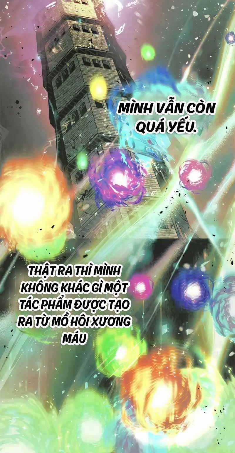Thăng Cấp Cùng Thần Chapter 96 trang 56