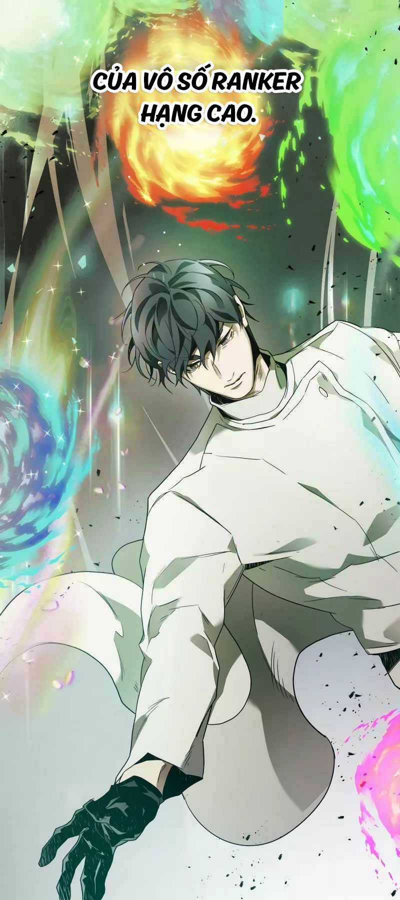 Thăng Cấp Cùng Thần Chapter 96 trang 57