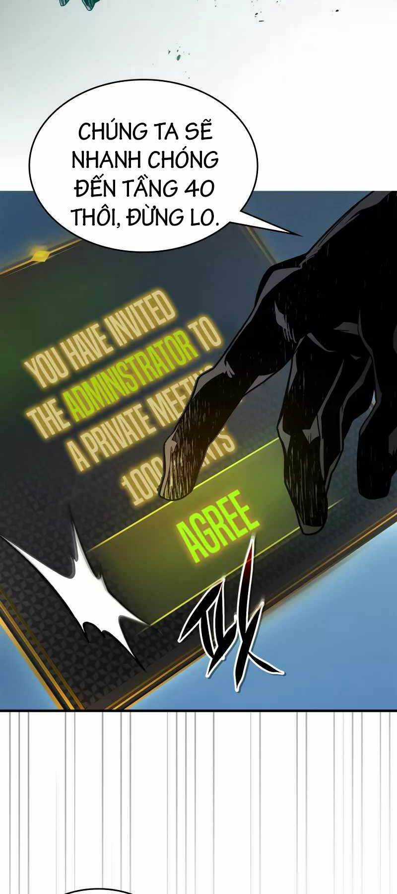 Thăng Cấp Cùng Thần Chapter 96 trang 58